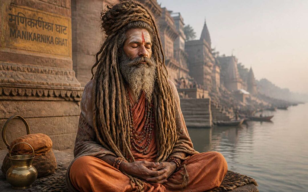 dreadlocks india