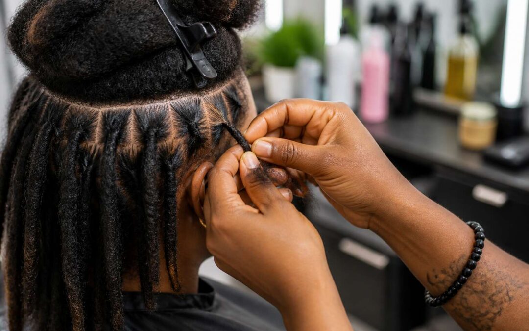 dreadlocks near me open now