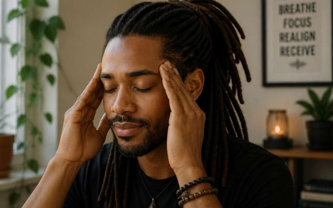 Can Dreadlocks Cause Headaches? The Short Answer