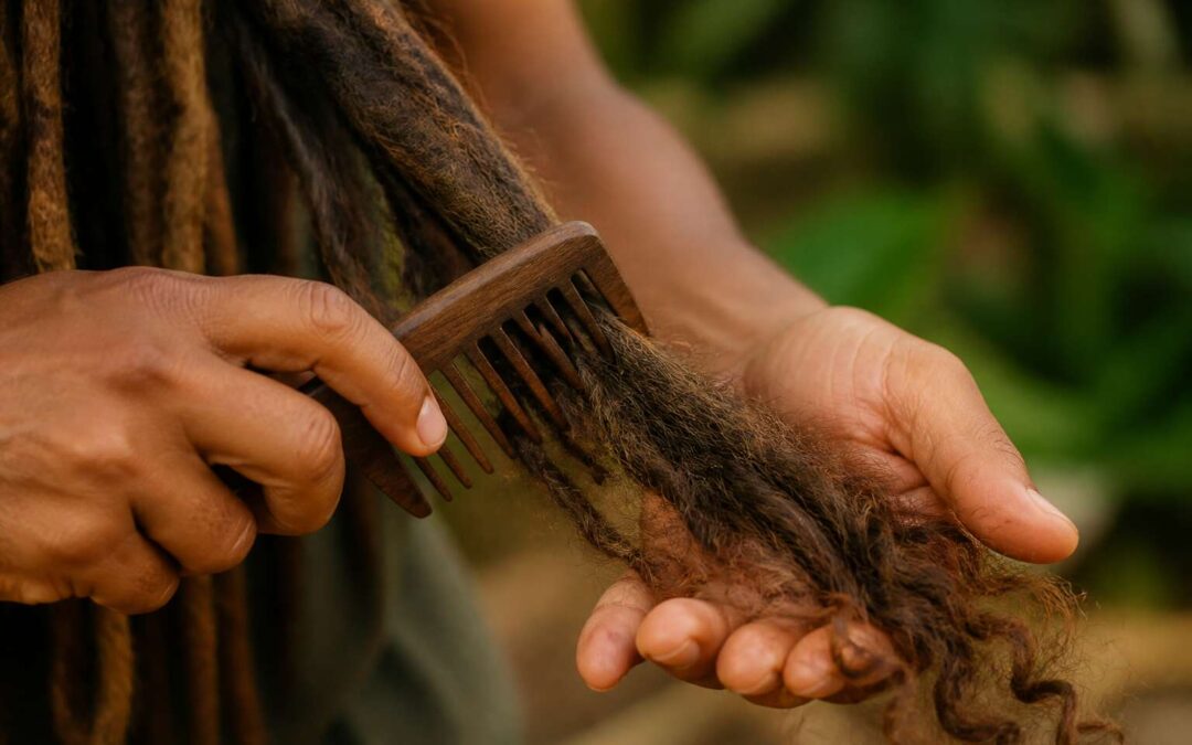 can dreadlocks be untangled