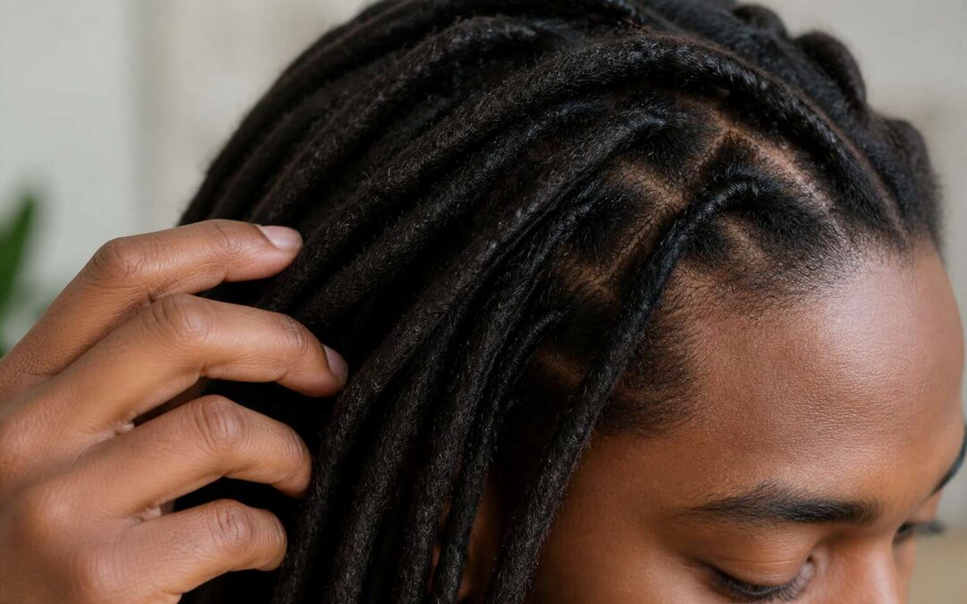 is dreadlocks bad for your hair